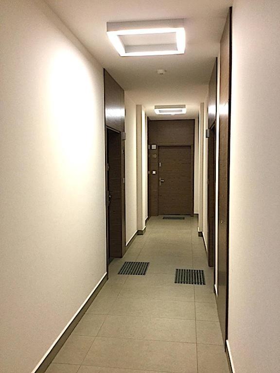 Apartment Novum Rakowicka Street Krakau Exterior foto
